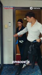 He Was Sent to Betray Her But Now He Cant Let Her Go Ep 5