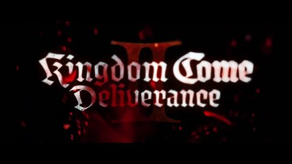 Kingdom Come Deliverance II Saint Barbara (EPIC COVER VERSION)