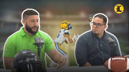 Fútbol americano, un deporte que lleva décadas creciendo en RD