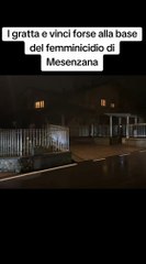 I gratta e vinci forse alla base del femminicidio di Mesenzana.#femminicidio #news #daytime #tiktoknews #italiatiktok #giallo #cronaca #tg #ansa