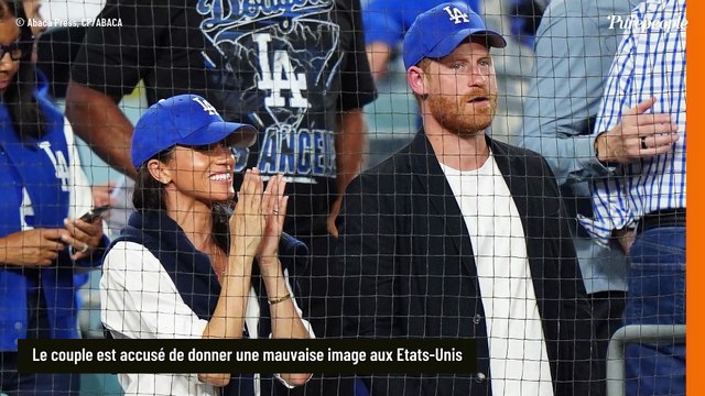 Harry et Meghan n’assument pas, ils font retirer des photos d’une soirée d’anniversaire très VIP où ils étaient présents
