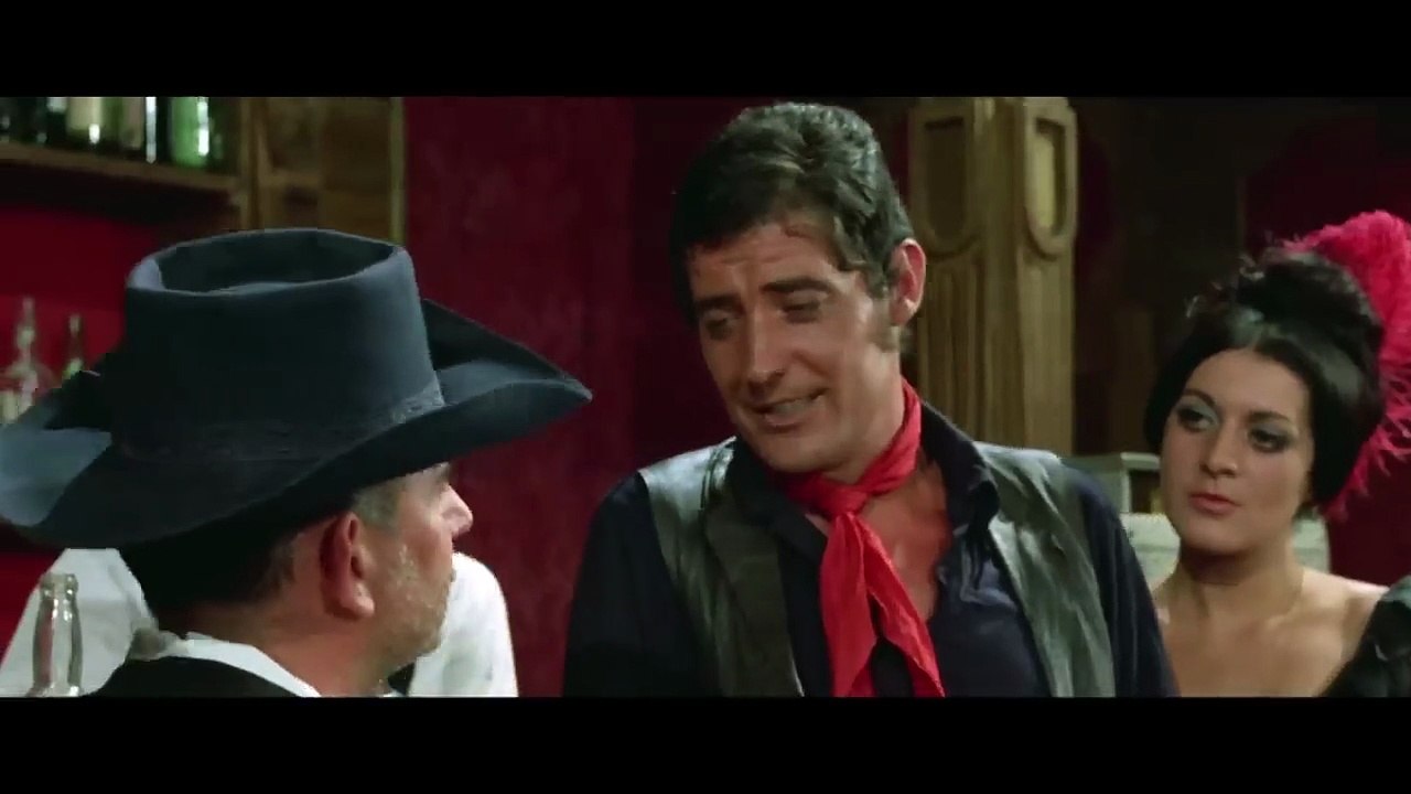 Los rebeldes de Arizona | Película de Vaqueros