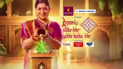 Kyunki Saas Bhi Kabhi Bahu Thi 16th November Episode 2025