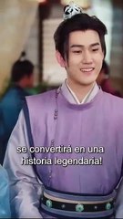 El Regreso de Su Majestad (Doblado) Drama Chino