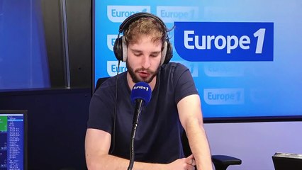 Poitiers : après un refus d'obtempérer, un chauffard percute une voiture de police, un blessé