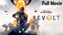 Revolt (2017) Watch HD