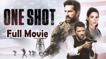 One Shot (2021) Watch HD