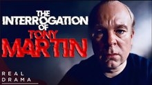The Interrogation of Tony Martin (2018) Watch HD
