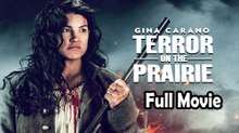 Terror on the Prairie (2022) Watch HD