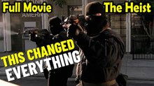 The Heist (1997) Watch HD