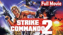 Trappola Diabolica [Strike Commando 2] (1988) Watch HD