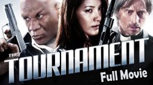 The Tournament (2009) Watch HD
