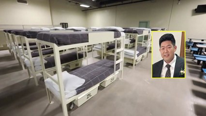 미 공항서 억류된 한인과학자, 구금 4개월 만에 석방 / YTN