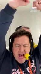 El histórico triunfo de los Miami Dolphins en el Madrid Game de la NFL