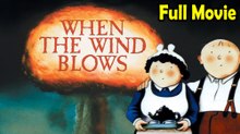 When the Wind Blows (1986) Watch HD