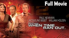 When Time Ran Out (1980) Watch HD