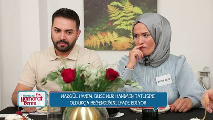 Kadir Günü Puanladı - En Hamarat Benim 894. Bölüm @EnHamaratBenim