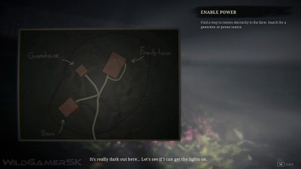 THE WELLMONTS CASE First Gameplay Demo _ New HORROR Game like P.T