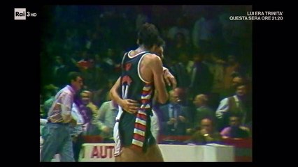 [Sport]  DINO MENEGHIN. STORIA DI UNA LEGGENDA    (Samuele Rossi; Italia; 2023)