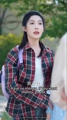 I don't want you anymore. - CN - #abel #shortfilm