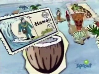 PBS Kids Sprout - The Many Adventures of Mr. Mailman - Construction Site (HQ)