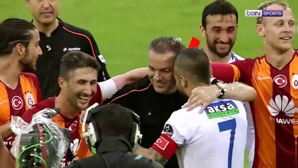 Trendyol Süper Lig Komik Anlar _ İzlerken Gülümseten Futbol Anları