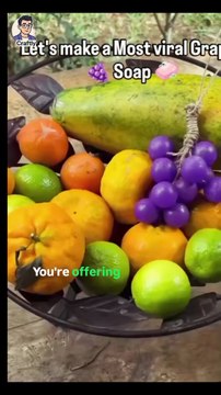 How to Start a Handmade Soap Business | Low Investment Idea 2025 Caption: Natural handmade soaps are booming — low start-up cost, huge creative range, and strong online demand. From floral designs to charcoal bars, every soap becomes a luxury product. Fo