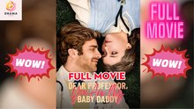 [New] Dear Professor, You Are My Baby Daddy #reelshort - Full Movie | Drama Hub