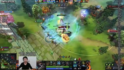 Refresher vs Refresher Epic Game | Sumiya Stream Moments 5236