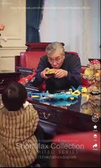 Daddy's Kisses! No Thanks! (DUBBED) full movie