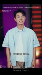 Master of My Destiny (Kalos)