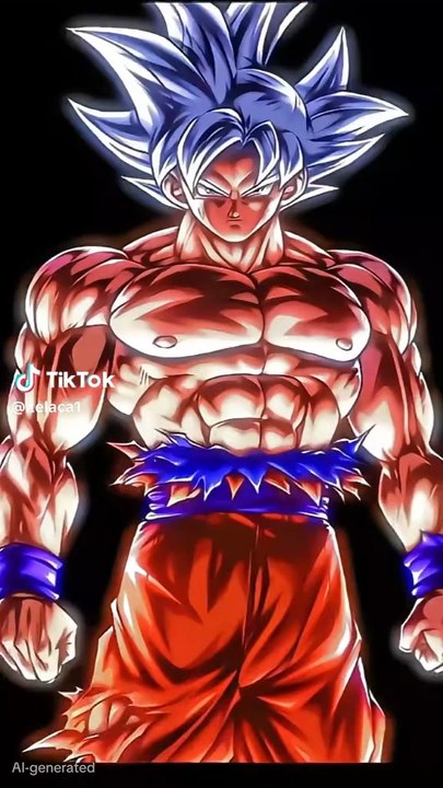 dbz❤️