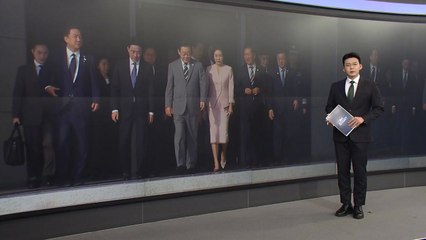 [오늘의 주요 일정] 이 대통령, G20 참석차 오늘 출국...4개국 순방 / YTN