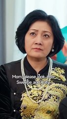 Mommy Hear My Heart Chinese Drama - English Sub