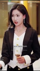 Married to My Doppelganger Chinese Drama - English Sub