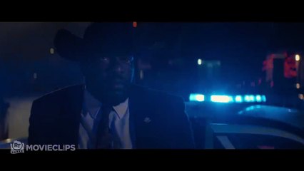 Halloween Ends (2022) 4K - Destroying Michael's Body | Movieclips