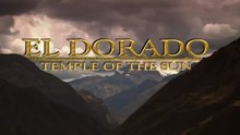 Eldorado temple of the sun