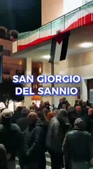 Rubano - Tanta gente, tanta passione, tanta voglia di cambiare…il Sannio e la Campania (16.11.25)