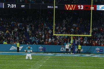 La NFL arrasa en España y el Bernabéu... ¿y ahora qué?