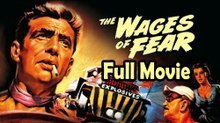 Le Salaire de la peur (The Wages of Fear) (1953) ENG Sub
