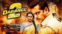 Bollywood Latest Movie Dabang2 Salman Khan Hindi Action Movie Full HD 1080p Sonakshi Sinha New Release Movie