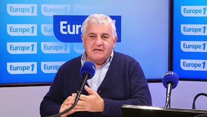 Immigration : «La France reste quand même le pays du déni de réalité», dénonce Jean-Michel Salvatore