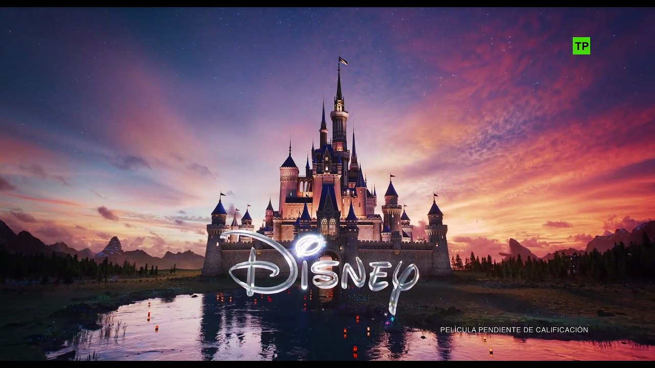 Toy Story 5 - Teaser tráiler español