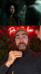 Jacob Elordi et Mia Goth n’ont pas répété avant cette scène dans Frankenstein 😳