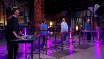 Sveriges Masterkock S16E13 SWE