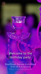 Caution! Cute Baby Alert - FULL MOVIES ENGLISH SUB