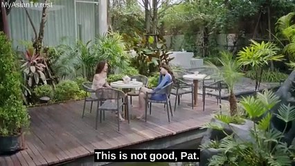 Ep.9 Poisonous Love GL Series Engsub