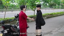 Pluto charon ep 2