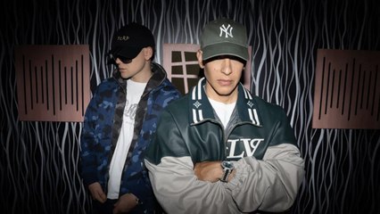 Daddy Yankee y Bizarrap conquistan el Bernabéu con el medio tiempo del Madrid Game de la NFL