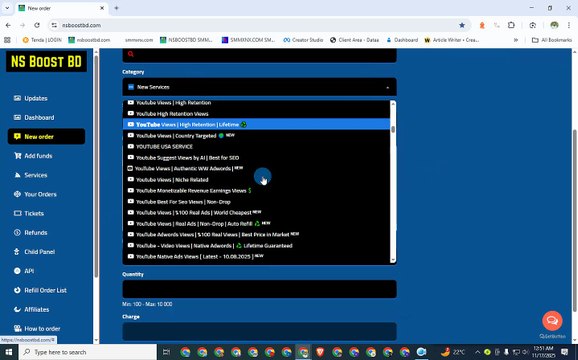 INDIA smm panel | Buy Instagram Followers INDIA : NSBOOSTBD.COM